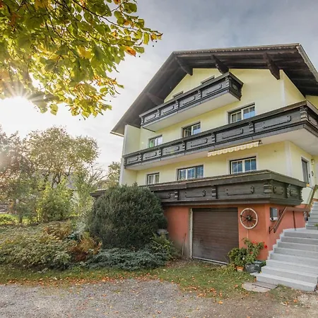 Naturparkresort Hoermann Ardning