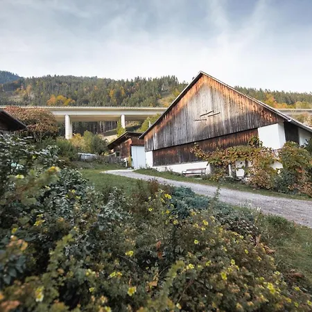Naturparkresort Hoermann Daire *