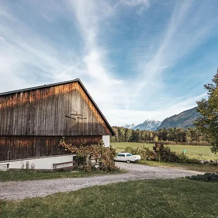 Naturparkresort Hoermann Ardning