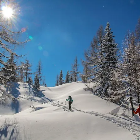 Naturparkresort Hoermann Ardning